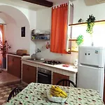 Casa Sole E Sale Rodi Garganico