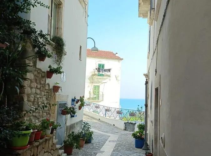 Casa Sole E Sale Apartment *
