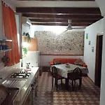 Apartment Casa Sole E Sale Rodi Garganico
