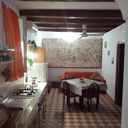 דירה Casa Sole E Sale רודי גרגניקו