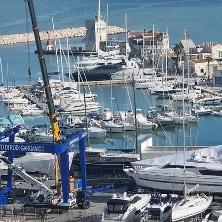 Casa Sole E Sale Appartamento