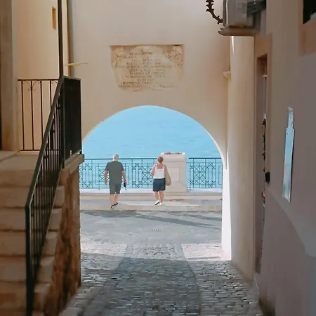 Casa Sole E Sale