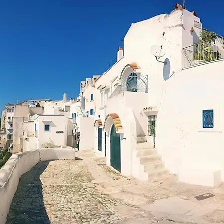 דירה Casa Sole E Sale רודי גרגניקו