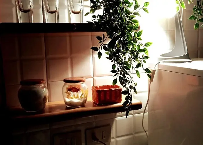 شقة Casa Sole E Sale