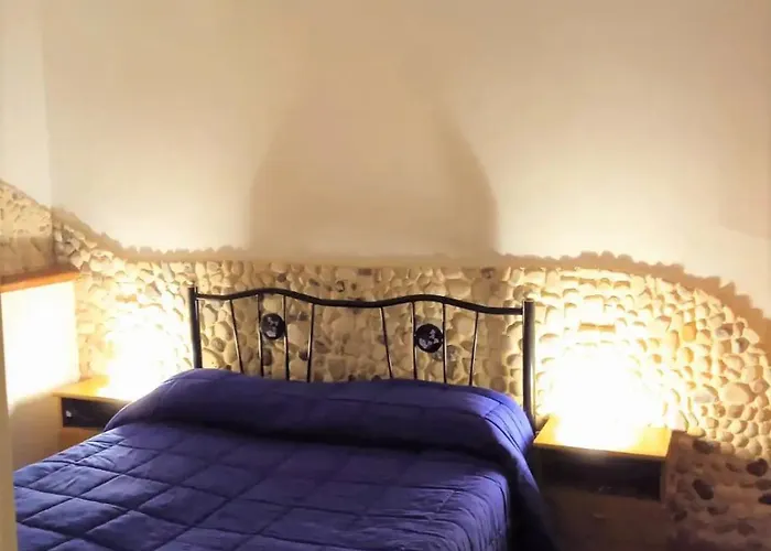 Daire Casa Sole E Sale